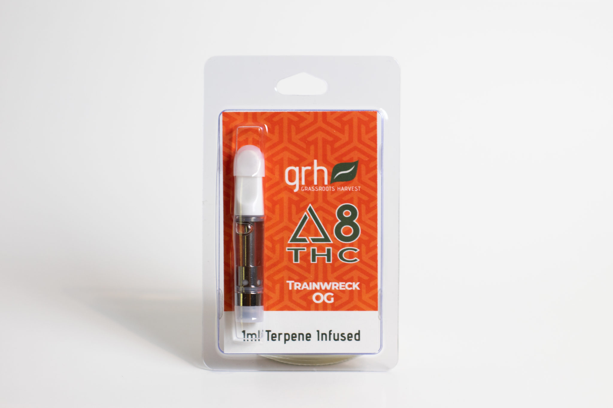 Delta 8 THC Cartridge | Shop For Just $10.00 | Many Flavors