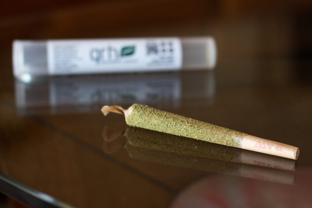 moon j pre roll cbd joint