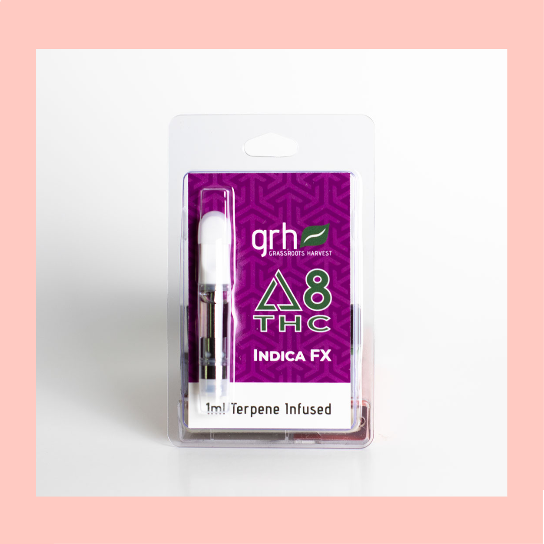 is delta 8 thc legal