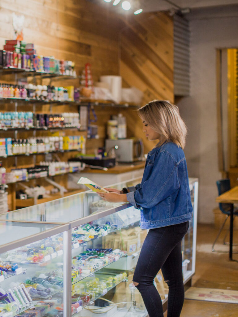 where to shop for the best cbd in austin