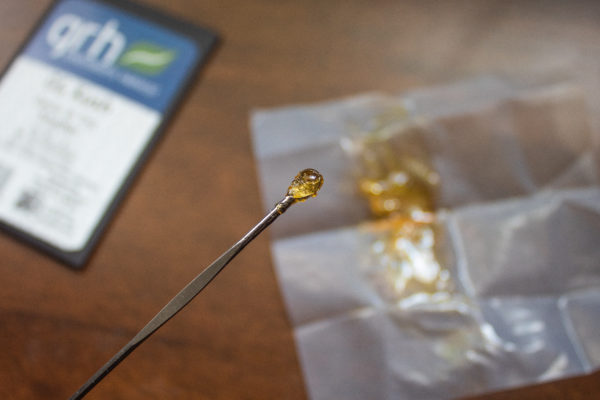 delta 8 thc shatter