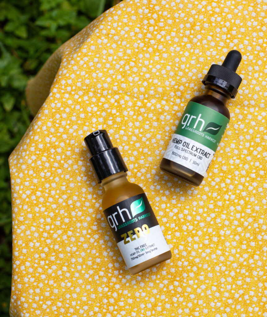 cbd for college 2021 back to college