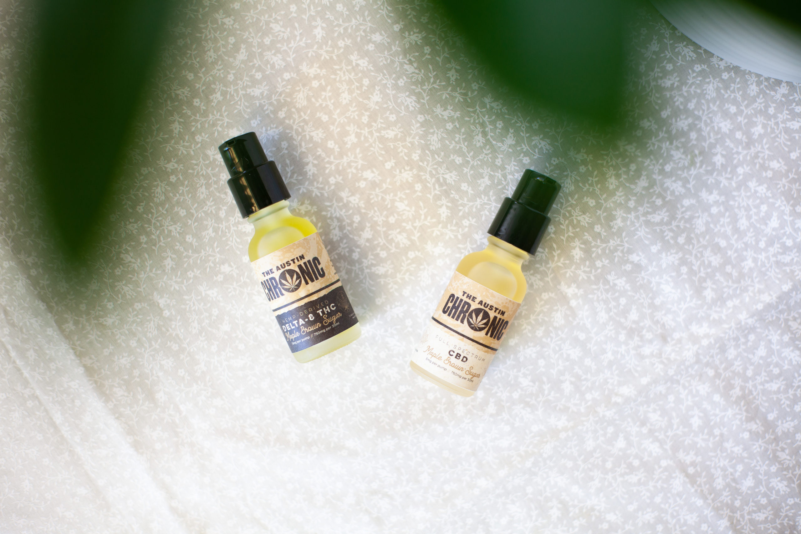 learn to make cbd infused drinks with austin chronic cbd and delta 8 thc oil