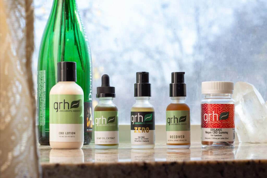 cbd laws in montana blog grassroots harvest