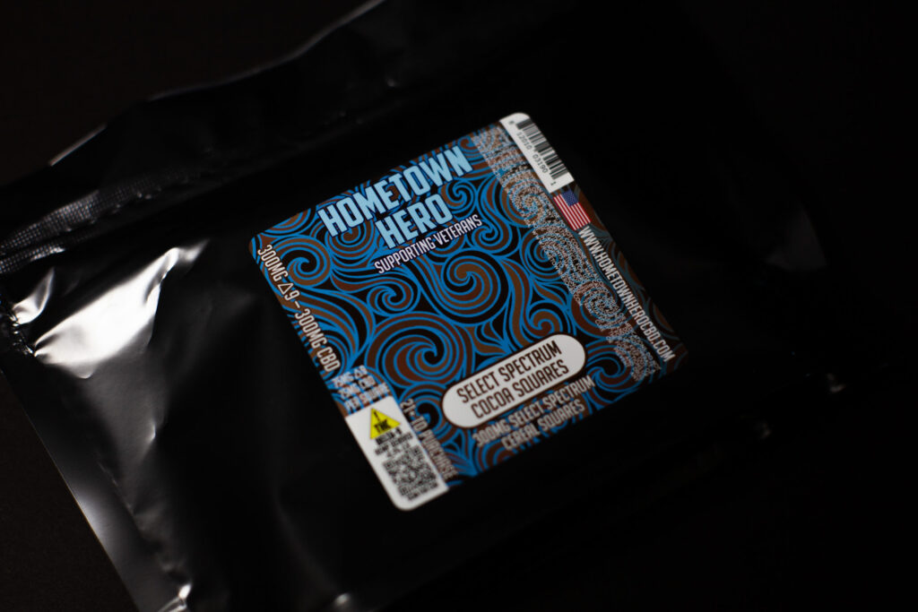 hometown hero delta-8 thc legal lawsuit DSHS grassroots harvest