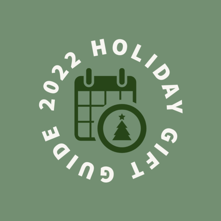 2022 holiday gift guide, gift guide, holiday, cbd