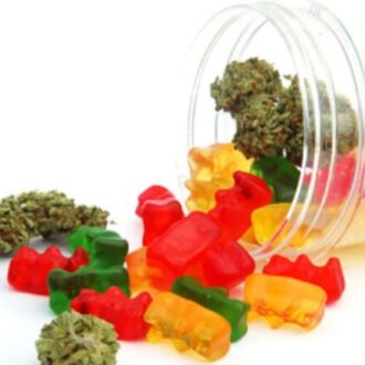 cbd gummies at gas station- know important facts at grh kratom blog