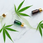 CBD Oil vs CBD Vape Oil-differences and similarities-read on grh