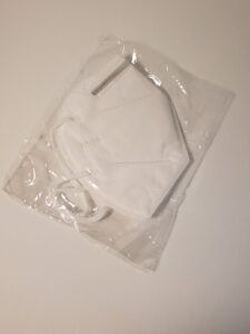 KN95 Respirators | 5 masks - Image 3