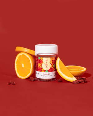 Nimo Energy (Delta-8 THC) | Grassroots Harvest