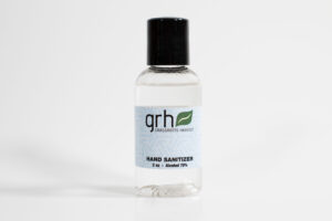Hand Sanitizer | 2oz