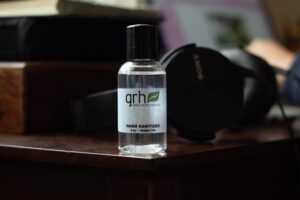 Hand Sanitizer | 2oz - Image 2