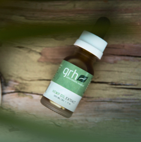 Image for GRH products recommended in Grassroots Harvest