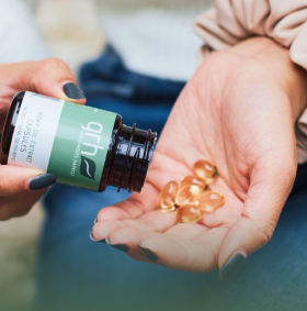 Image for GRH products high quality in Grassroots Harvest